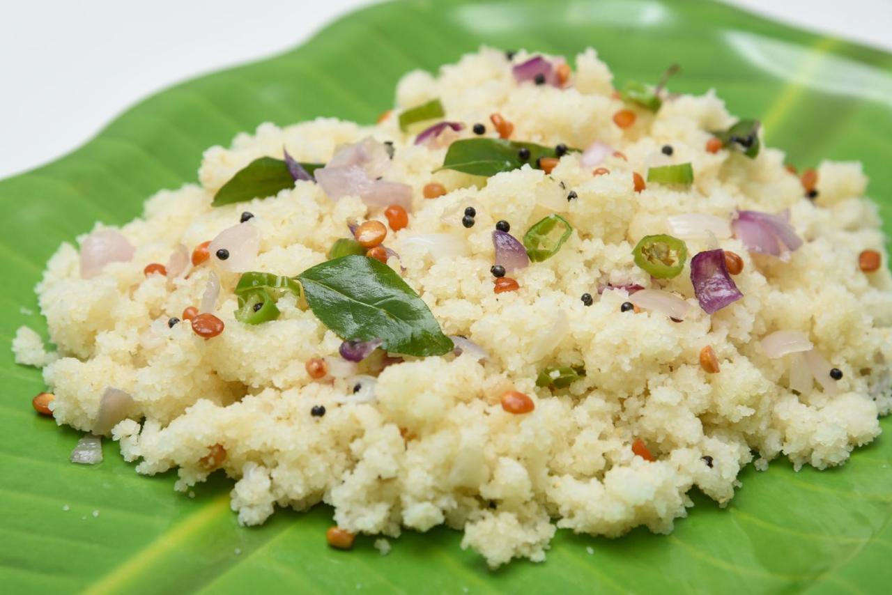 Oyo 11433 Kishore Inn Chennai Ngoại thất bức ảnh