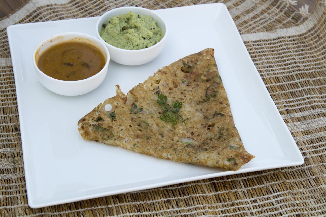 Oyo 11433 Kishore Inn Chennai Ngoại thất bức ảnh